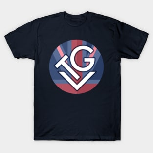 Low Tech Gaming T-Shirt